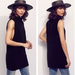 Free People Isla Ottoman Tunic